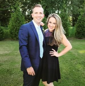 Meet your Posher, Ben